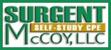 Surgent McCoy Self Study