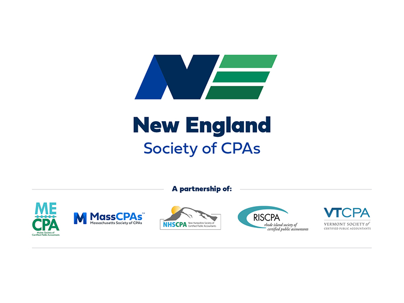 NECPAs initial